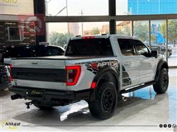 فورد F-150 رابتور